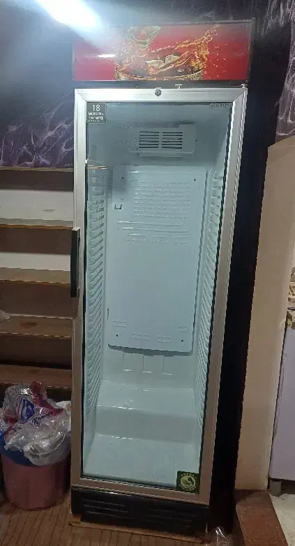 یخچال ایستاده درحد صفر|یخچال و فریزر|یاسوج, |دیوار