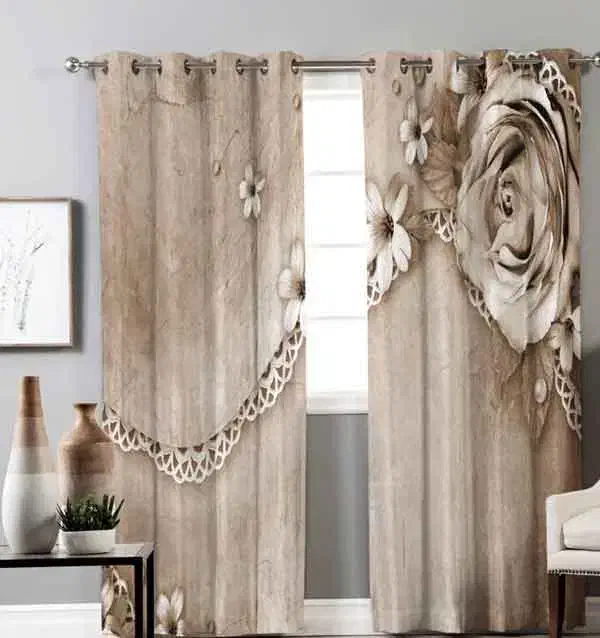 نصاب پرده|خدمات پیشه و مهارت|مسجد سلیمان, |دیوار