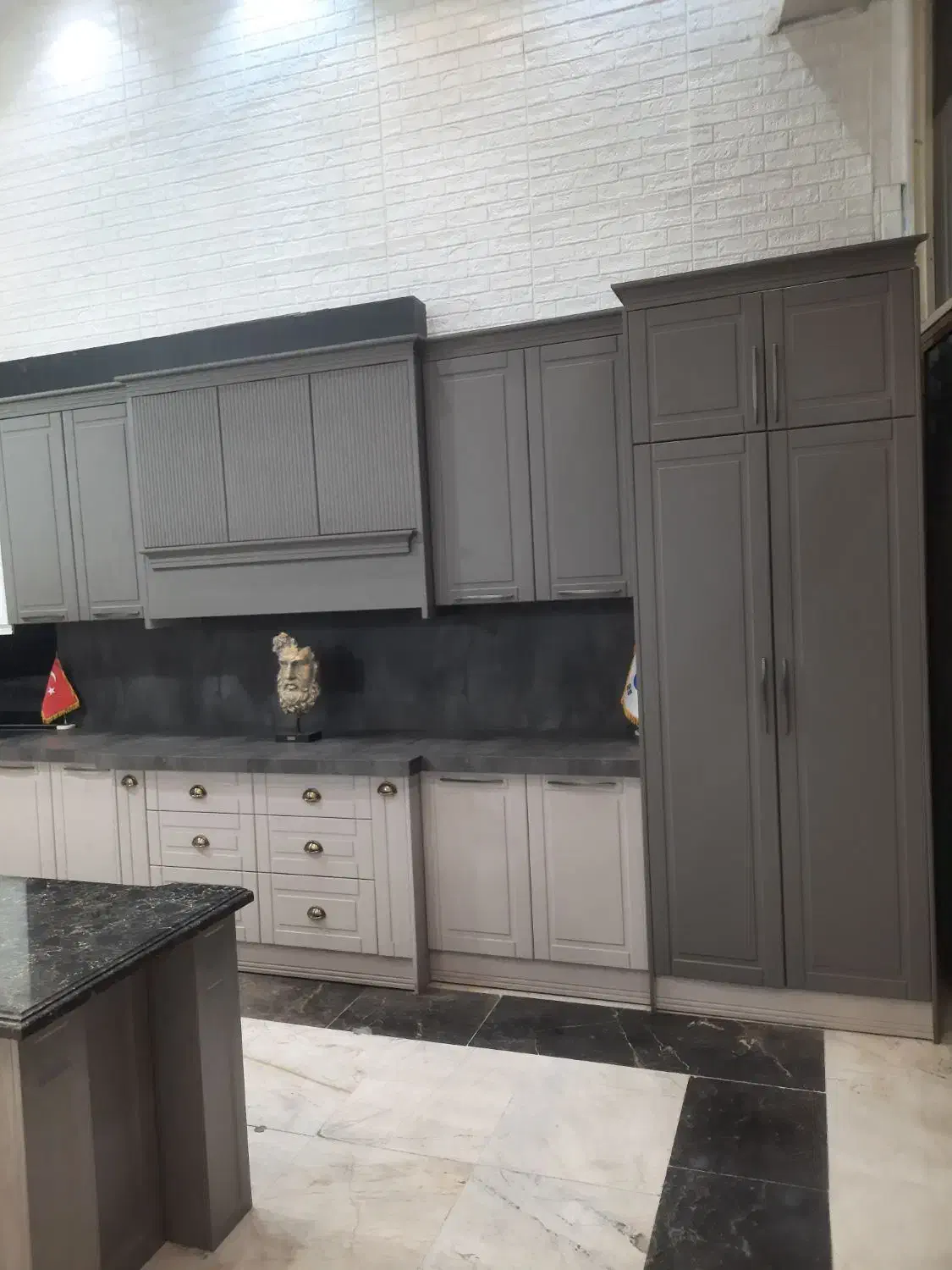 شهر کابینت مدرن|جاکفشی، کمد، دراور|تهران, صادقیه|دیوار