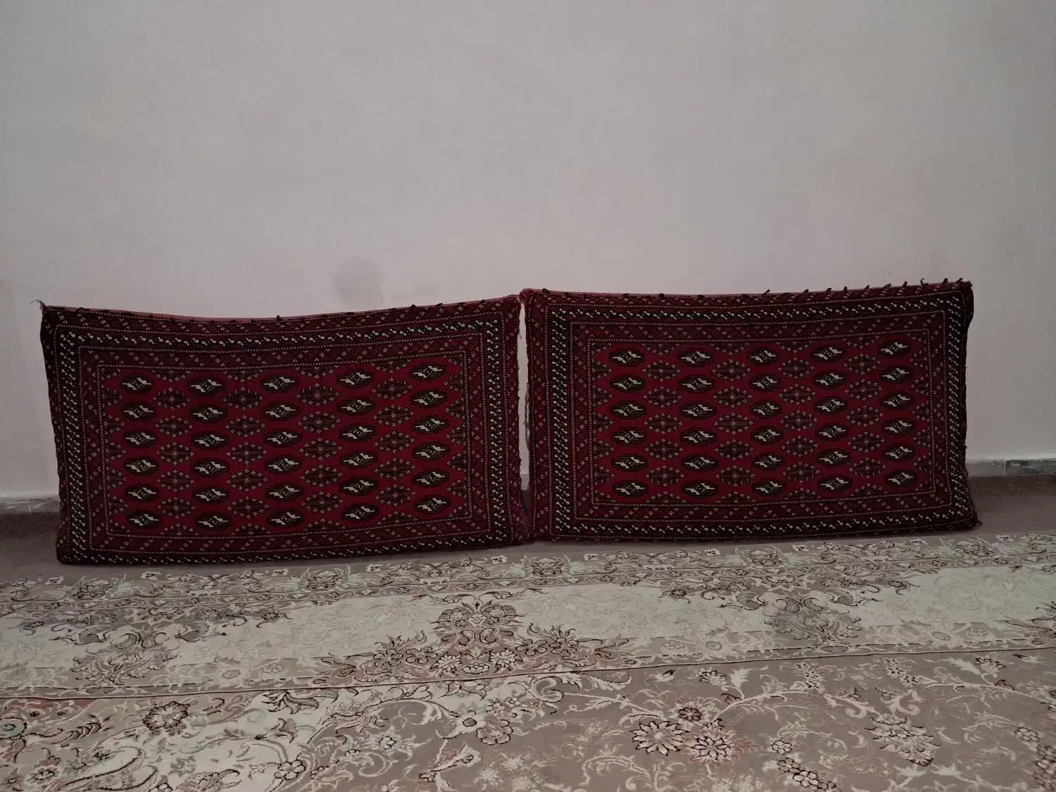 پشتی دستباف|پشتی|مشهد, نکاح|دیوار