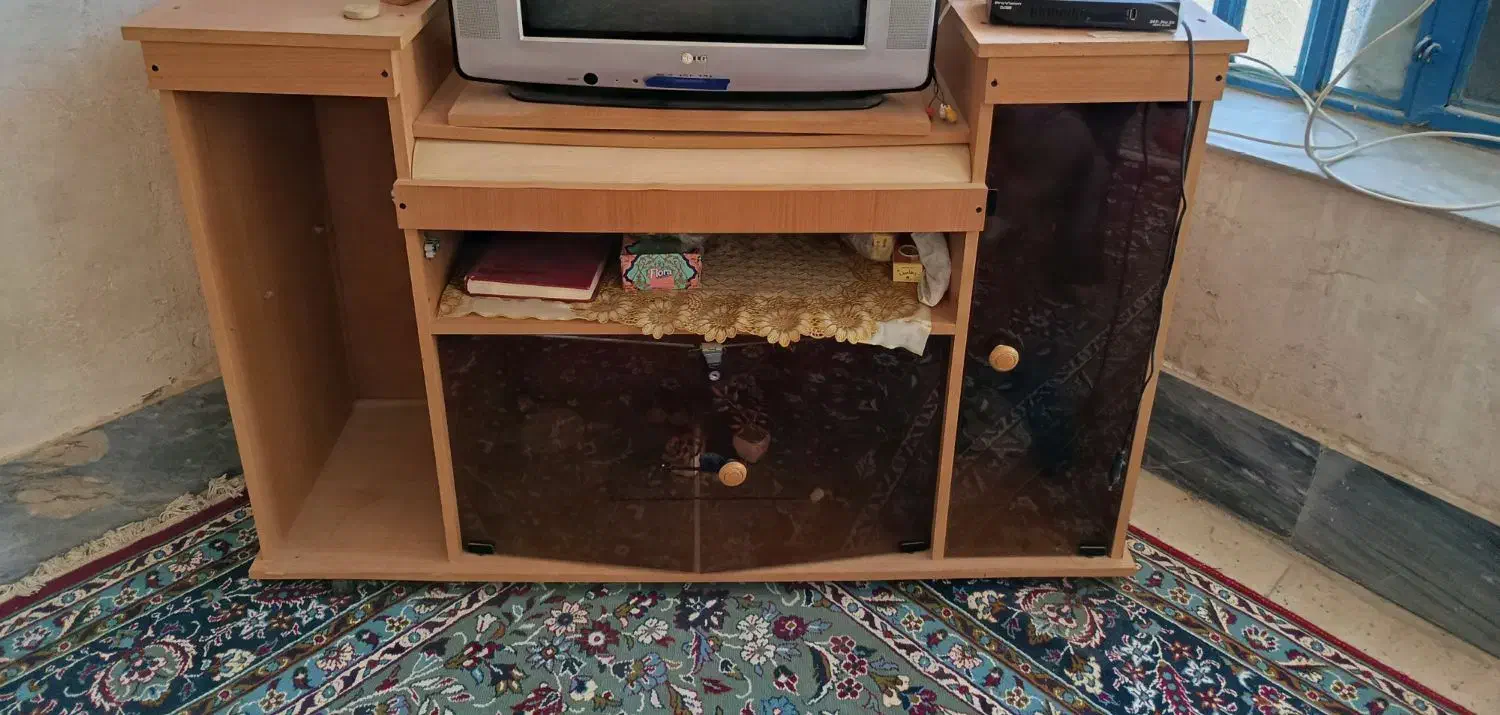 رومبلی|تلویزیون و پروژکتور|نورآباد ممسنی, |دیوار