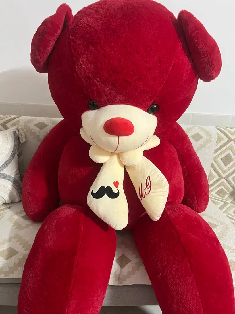 عروسک بزرگ|اسباب‌‌بازی|بیرجند, |دیوار