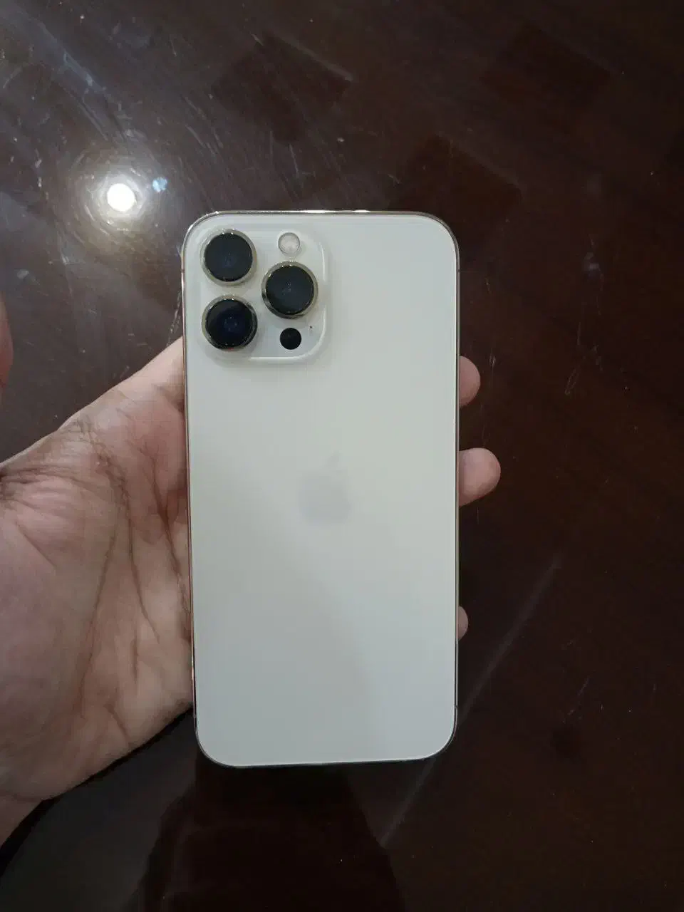 آیفون ۱۳ پرومکس iPhone 13 pro max|موبایل|مشهد, نرگس (شهرک غرب)|دیوار