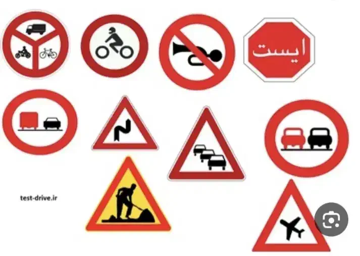 آموزش خصوصی رانندگی(تخفیف ویژه)|خدمات آموزشی|امیدیه, |دیوار