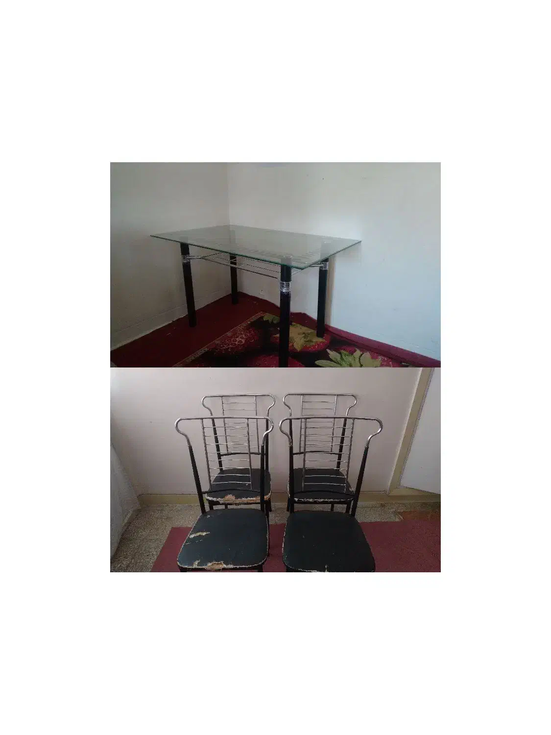 وسایل منزل|مبلمان خانگی و میز عسلی|شهرضا, |دیوار