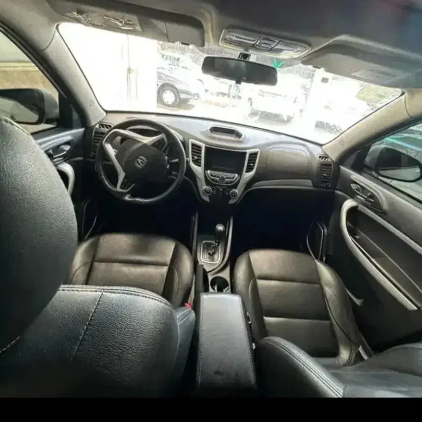 معامله خودرو چانگان cs35 سایپا - وارداتی|خودرو سواری و وانت|تهران, شهرک شهرداری|دیوار