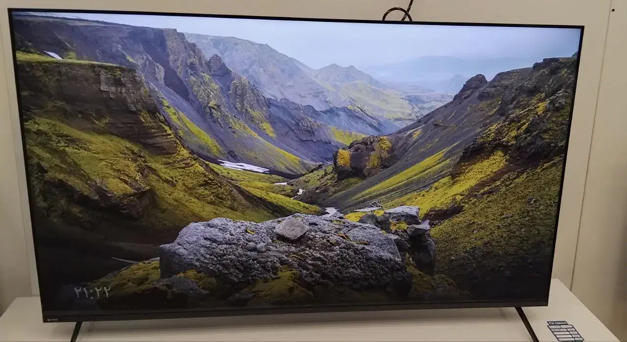 تلویزیون های اسنوا با قیمت ۱۴۰۲|تلویزیون و پروژکتور|بندرعباس, |دیوار