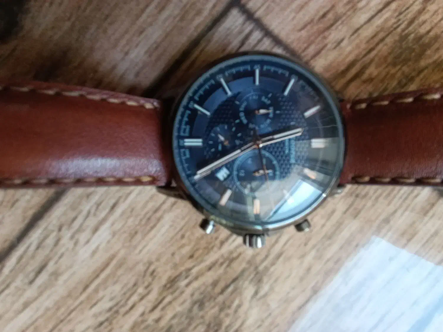 ساعت لی کوپر|ساعت|اصفهان, شهرک میلاد|دیوار