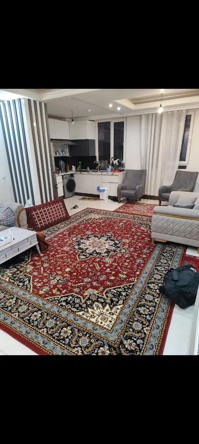 احاره آپارتمان شیک|اجارهٔ آپارتمان|تهران, مقدم|دیوار