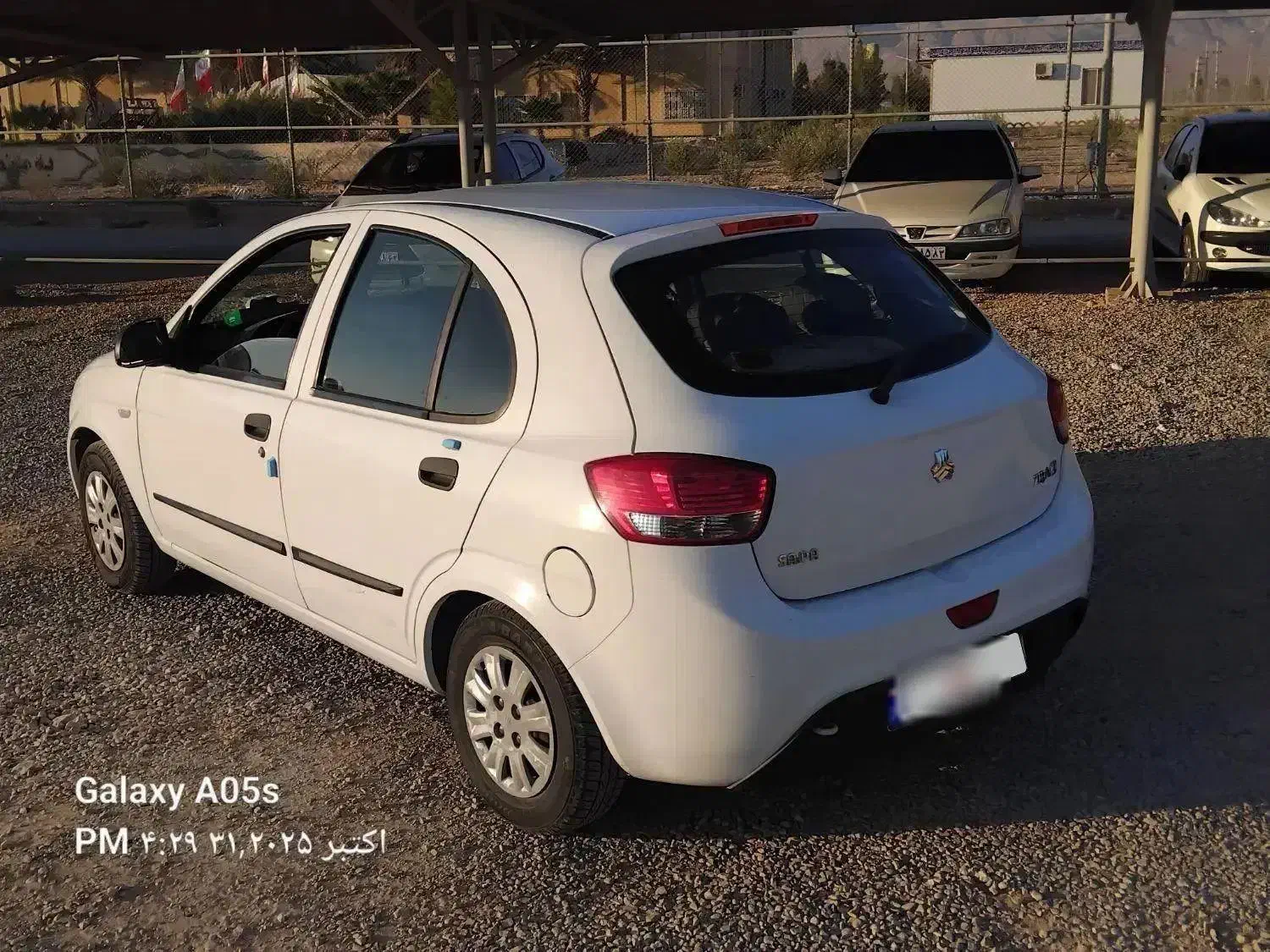 فروش|خودرو سواری و وانت|جره و بالاده, |دیوار