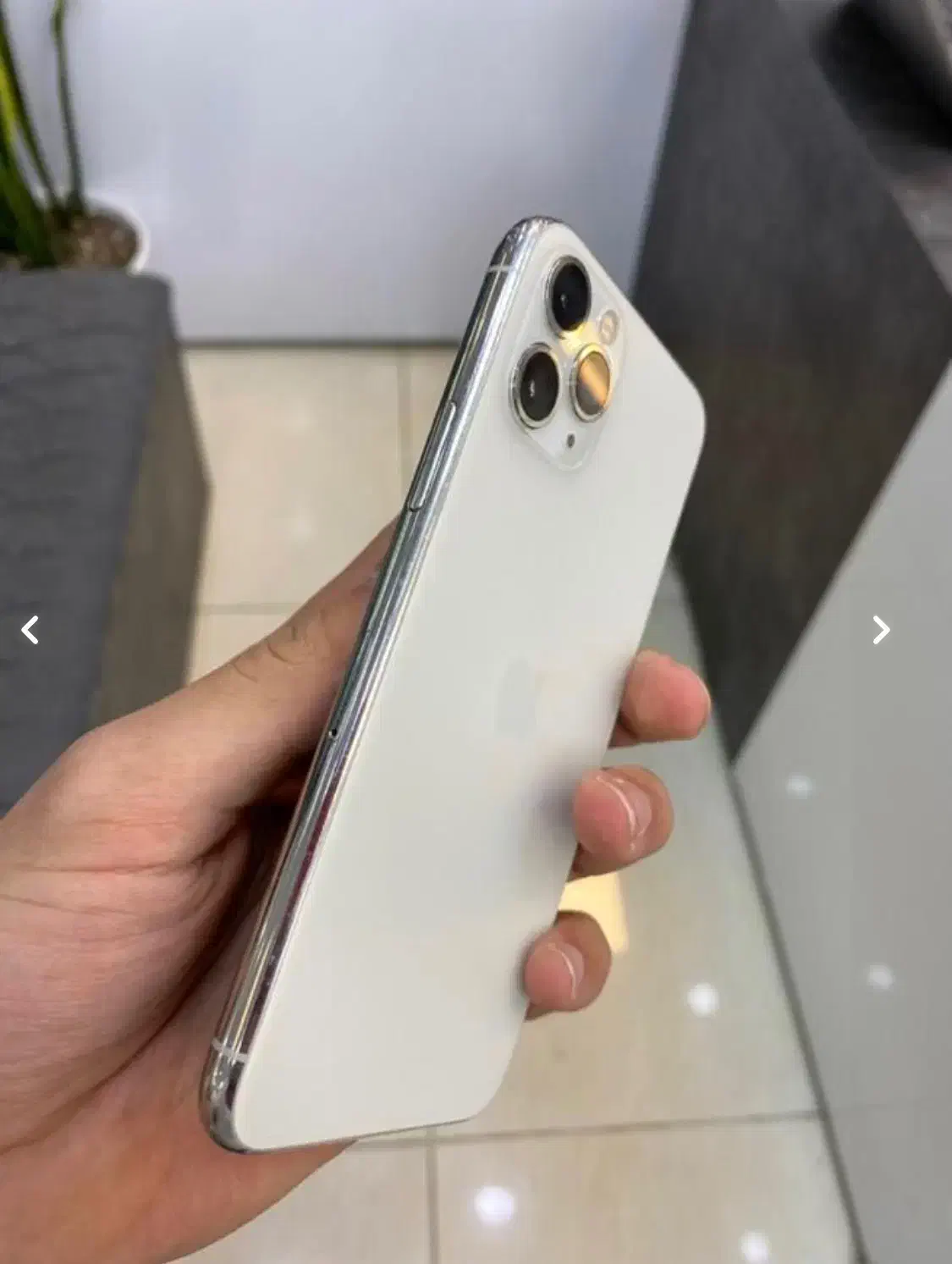 iPhone pro|موبایل|سیرجان, |دیوار