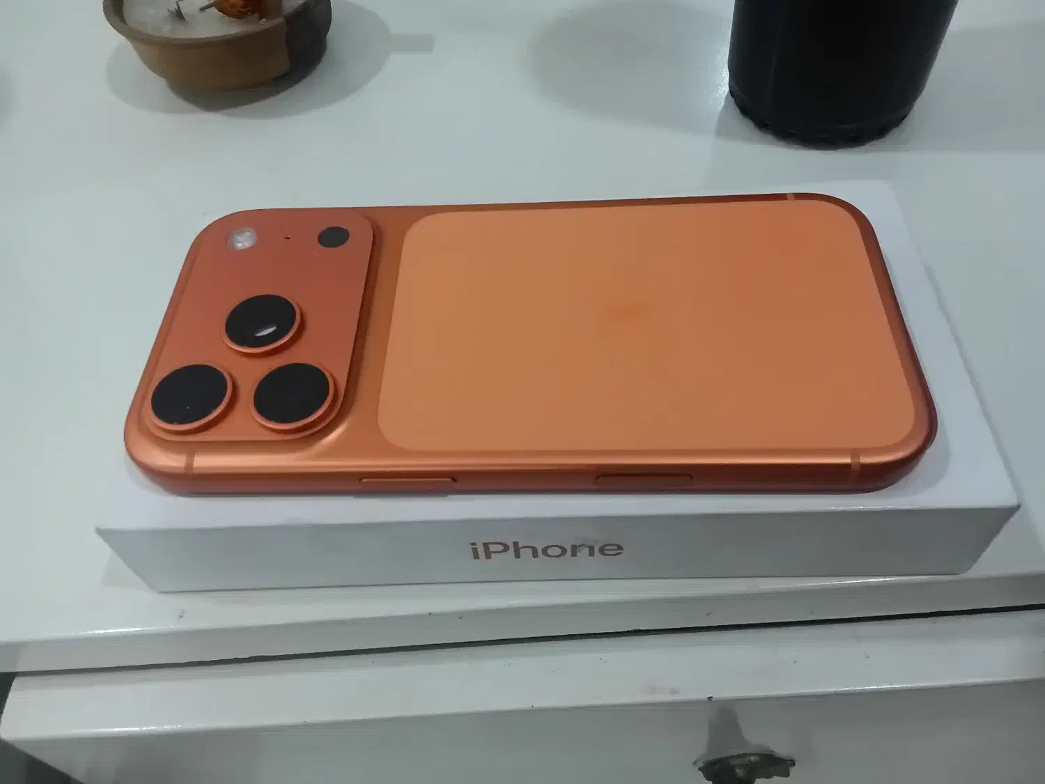 iPhone 17pro|موبایل|قدس, شهر‌قدس|دیوار