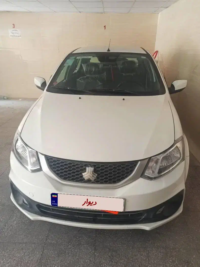 ساینا s|خودرو سواری و وانت|شیراز, حومه شیراز|دیوار