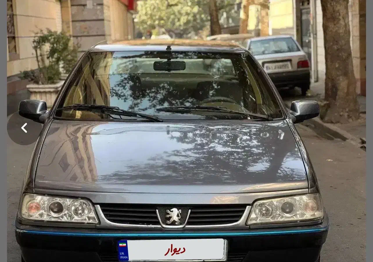 اس الیکس مدل ۹۹ در حد ۴۰۴|خودرو سواری و وانت|شاهرود, |دیوار