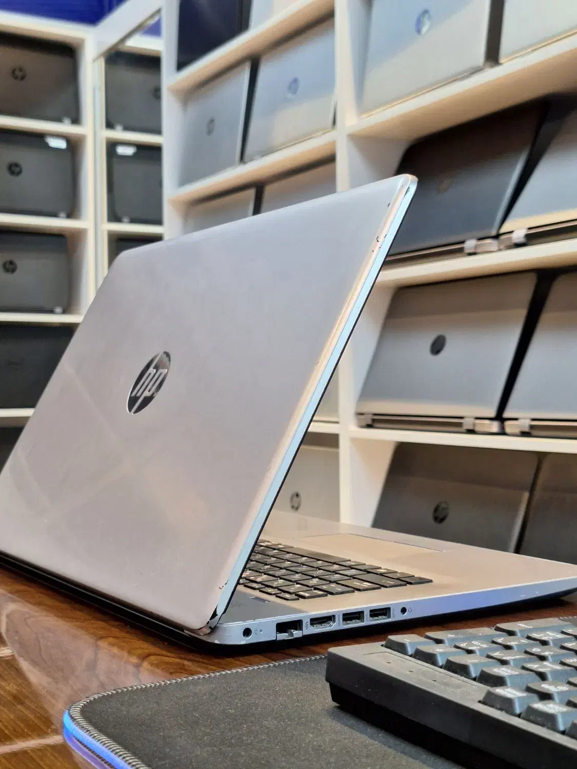 پک لپتاپهای همه کاره و جان سخت/اقساط۱۸ماهه|رایانه همراه|مشهد, کوه سنگی|دیوار