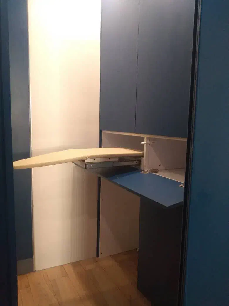 نیاوران۷۰متری مدرن unique