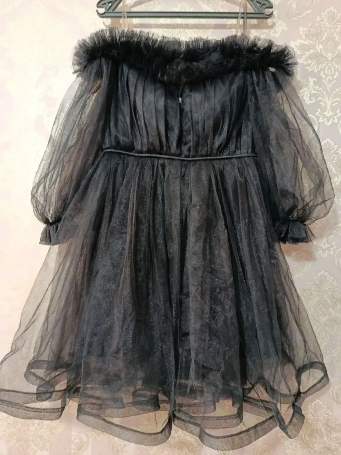 لباس مجلسی دخترانه|لباس|بوئین زهرا, |دیوار