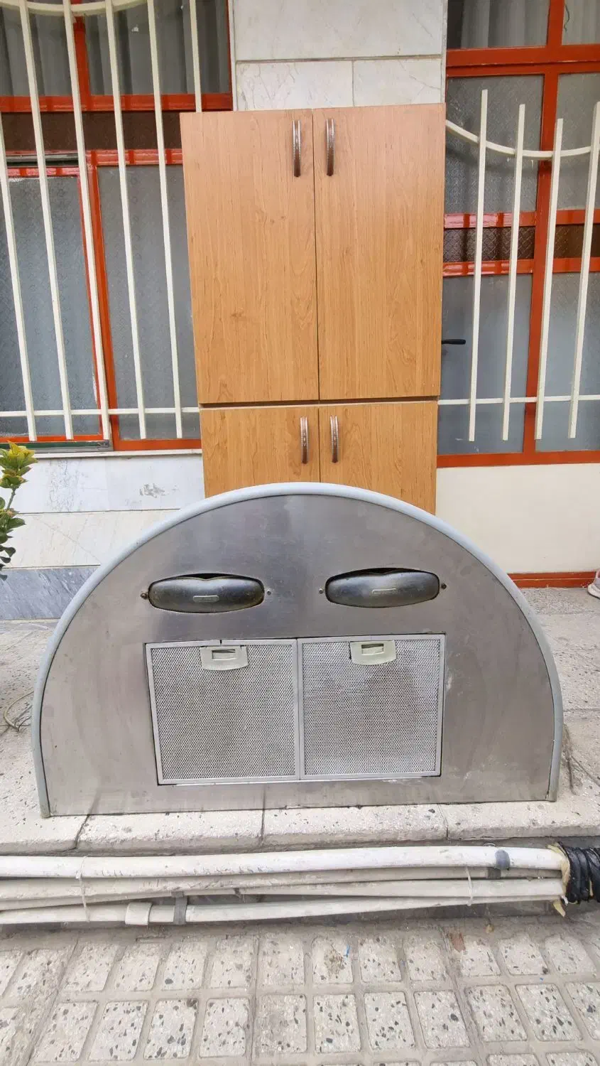 هود آشپزخانه|هود|قرچک, شهرک طلائیه|دیوار