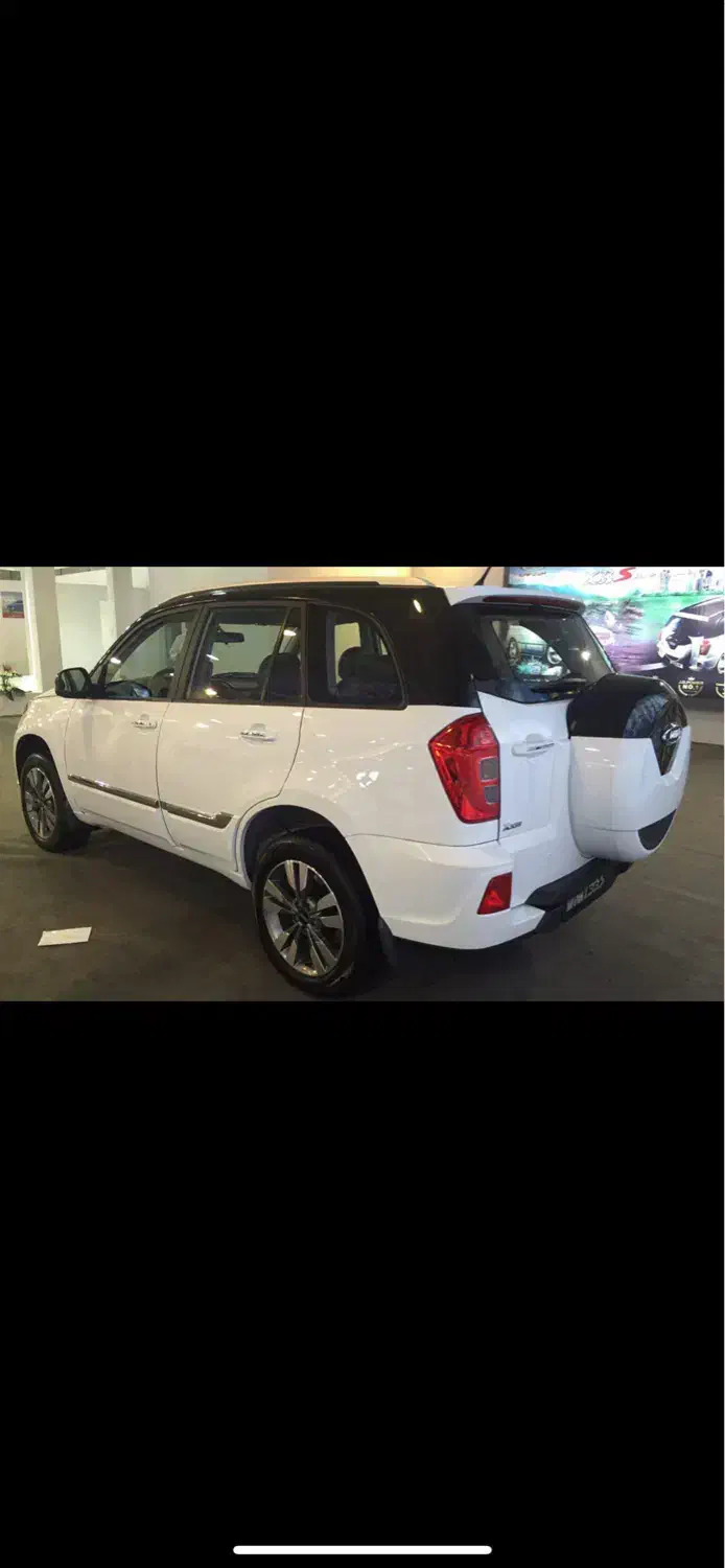 ایکس ۳۳ اتومات مدل ۹۸|خودرو سواری و وانت|تهران, شهرآرا|دیوار