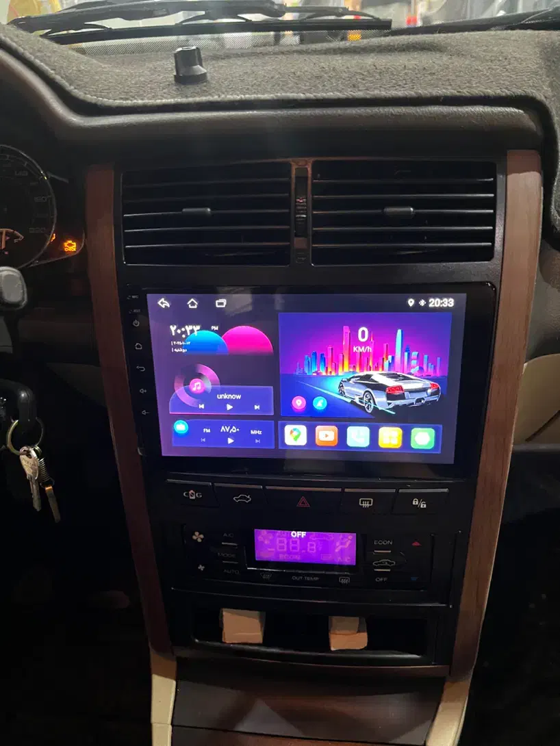 فروش سیستم صوتی به صورت نقد و اقساط|قطعات یدکی و لوازم جانبی|ایذه, |دیوار