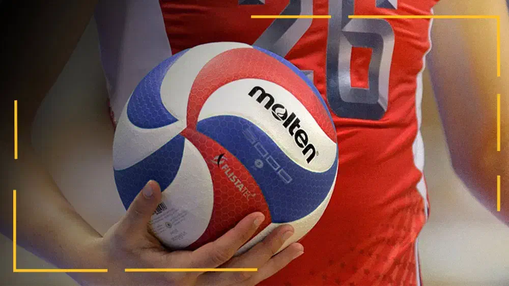 همبازی والیبال|فعالیت داوطلبانه|مشهد, رسالت|دیوار