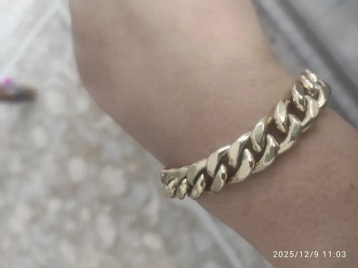 دستبند کاتیر|جواهرات|خرم‌آباد, |دیوار