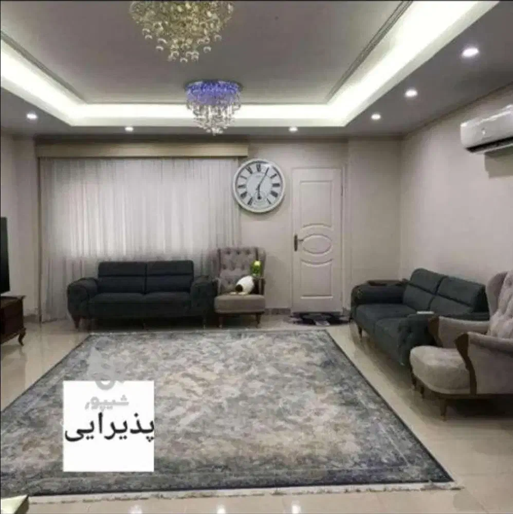 اجاره ۱۰۰ متری کمربندی غربی|اجارهٔ آپارتمان|بابل, |دیوار