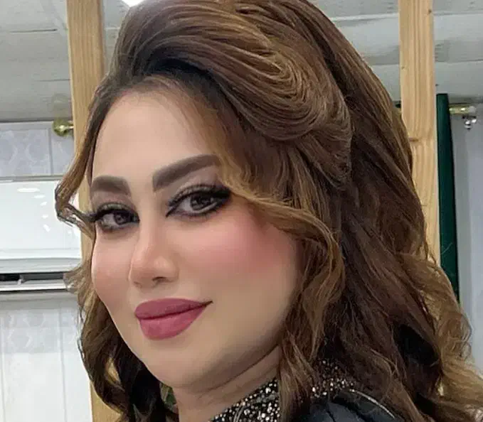 آف فوق العاده میکاپ و شنیون|خدمات آرایشگری و زیبایی|اهواز, کمپلو جنوبی|دیوار