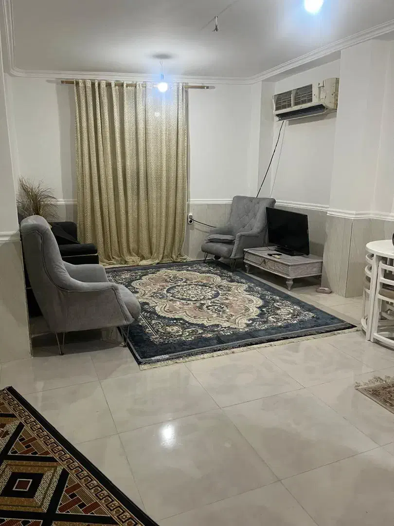 سویت آپارتمان منزل مبله رفاهی تروتمیز|اجارهٔ کوتاهمدت آپارتمان و سوئیت|بندرعباس, |دیوار