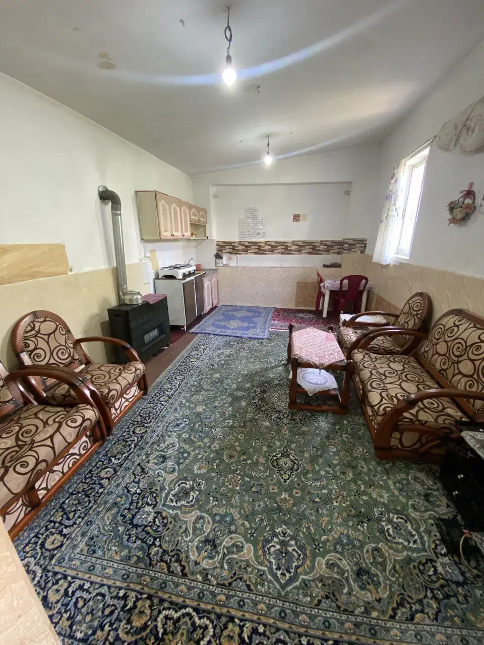 اجاره روزانه سوییت مسافری|اجارهٔ کوتاه‌مدت آپارتمان و سوئیت|تنکابن, |دیوار