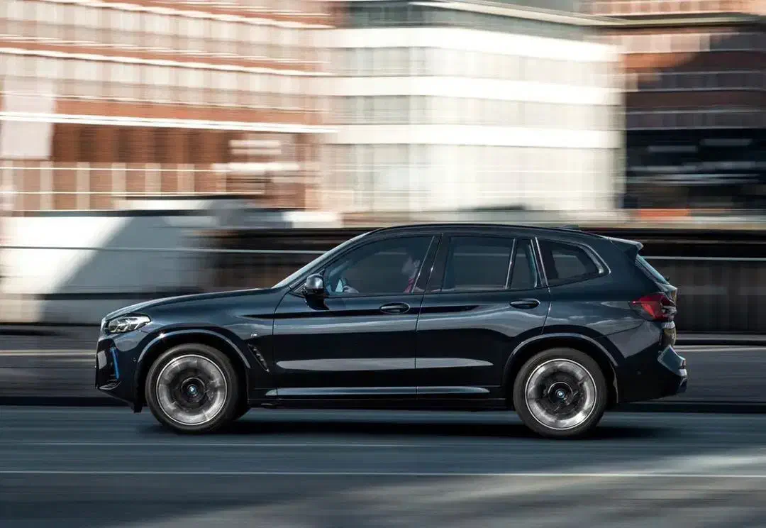 بی ام وی BMW IX3 مدل 2025 TKK خسروانی|خودرو سواری و وانت|تهران, الهیه|دیوار