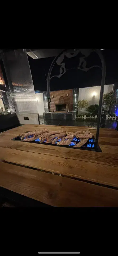 ویلااستخردار2خواب ساحلی ویودریا|فروش خانه و ویلا|رشت, گلسار|دیوار