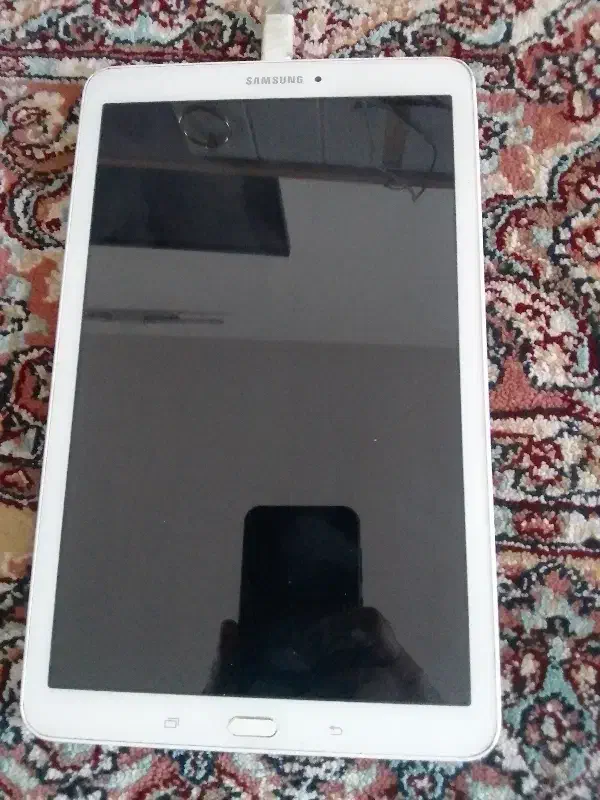 تبلت سامسونگ در حد نو استفاده نشده|تبلت|اردبیل, |دیوار