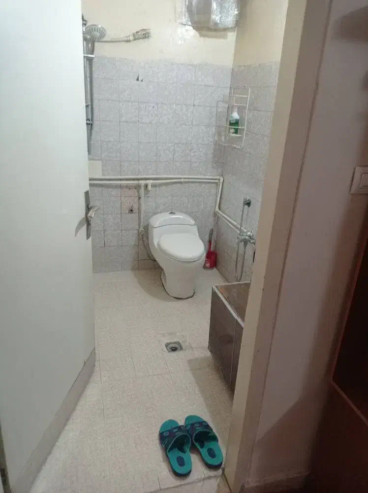 اجاره آپارتمان مبله100متری/روزانه/دربازار بزرگ|اجارهٔ کوتاه‌مدت آپارتمان و سوئیت|تهران, سنگلج (شاپور)|دیوار