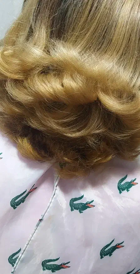 مدل و نمونه رایگان ، خانم برای کوتاهی مو|خدمات آرایشگری و زیبایی|سلماس, |دیوار