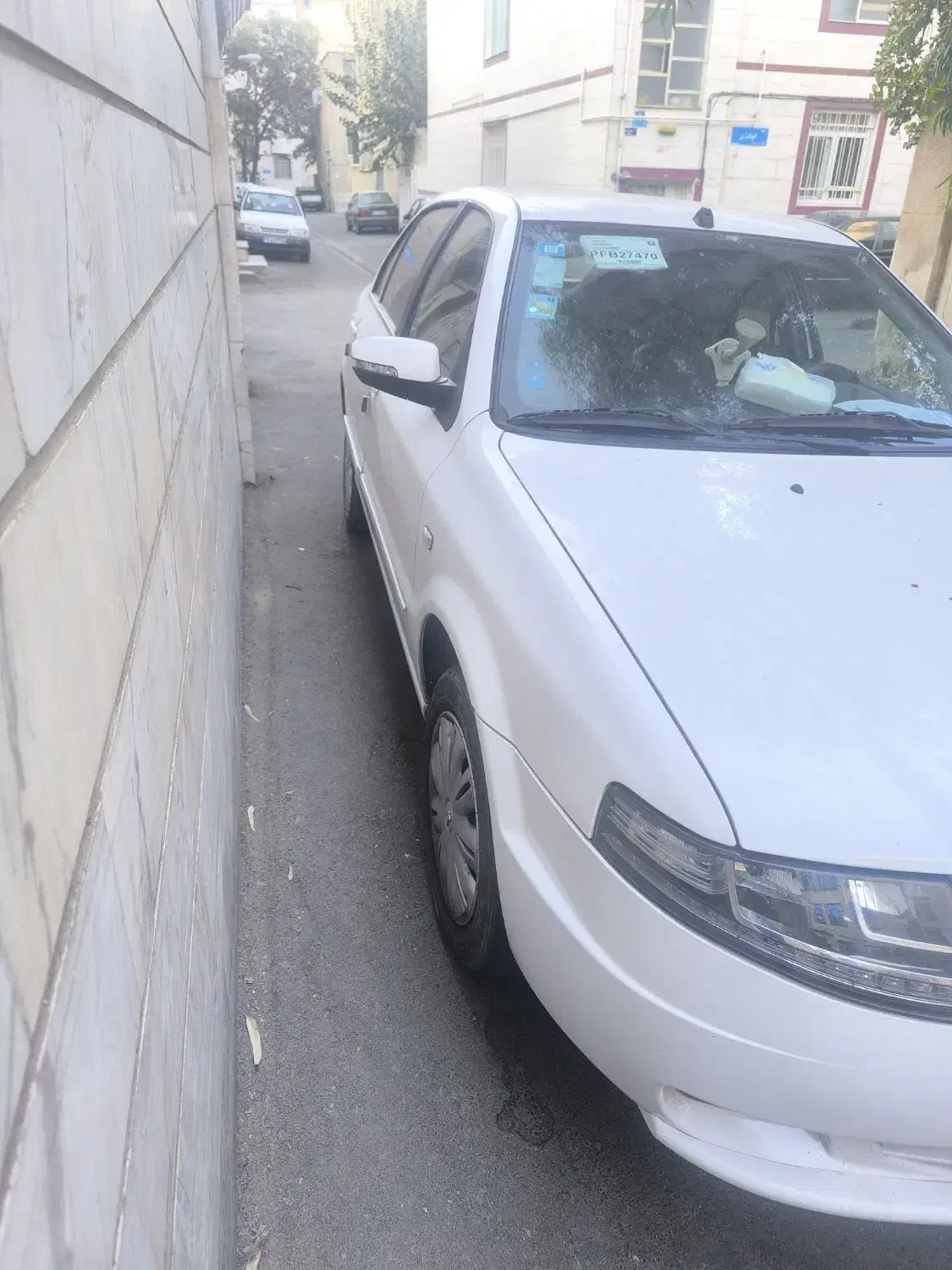 سمند سورن پلاس دوگانه سوز|خودرو سواری و وانت|تهران, آهنگ|دیوار