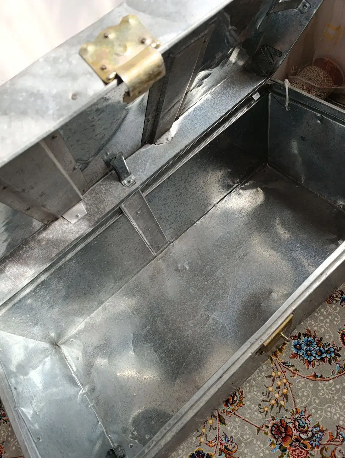 صندوق|صنایع دستی و سایر لوازم تزئینی|بیرجند, |دیوار