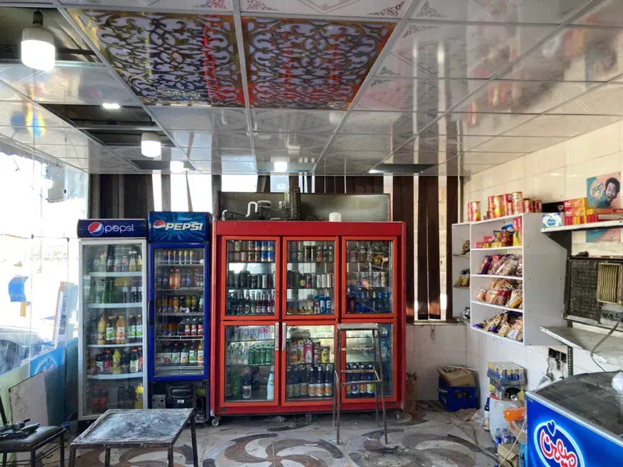 نصاب سقف کاذب و دیوار پوش|خدمات پیشه و مهارت|آبادان, |دیوار