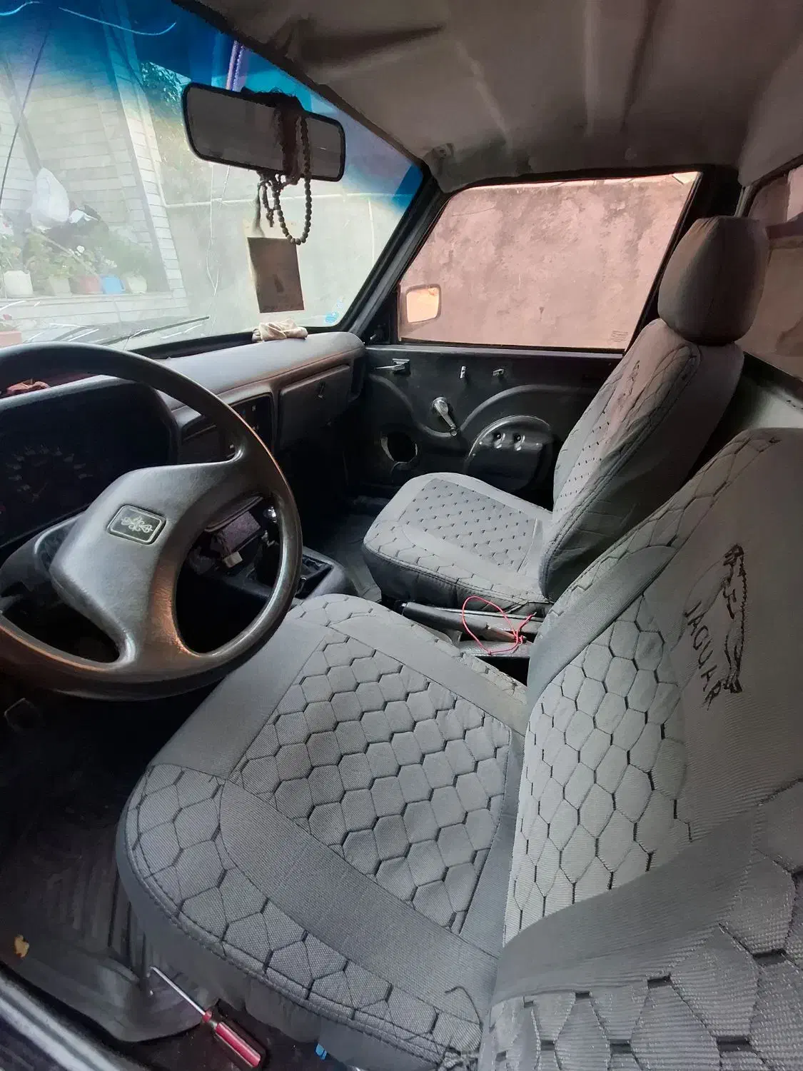 پیکان وانت ۹۳ دوگانه|خودرو سواری و وانت|علیآباد کتول, |دیوار