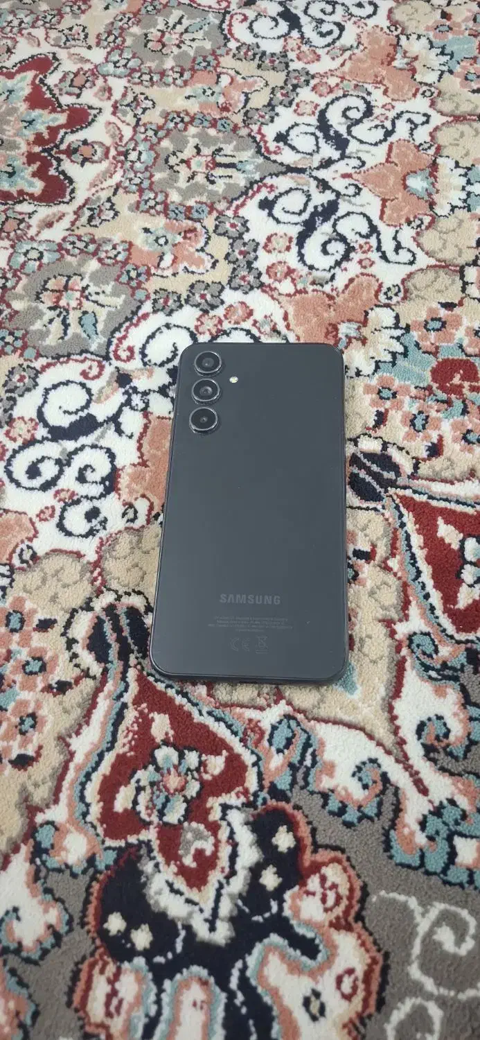 گوشی a54|موبایل|یزد, |دیوار