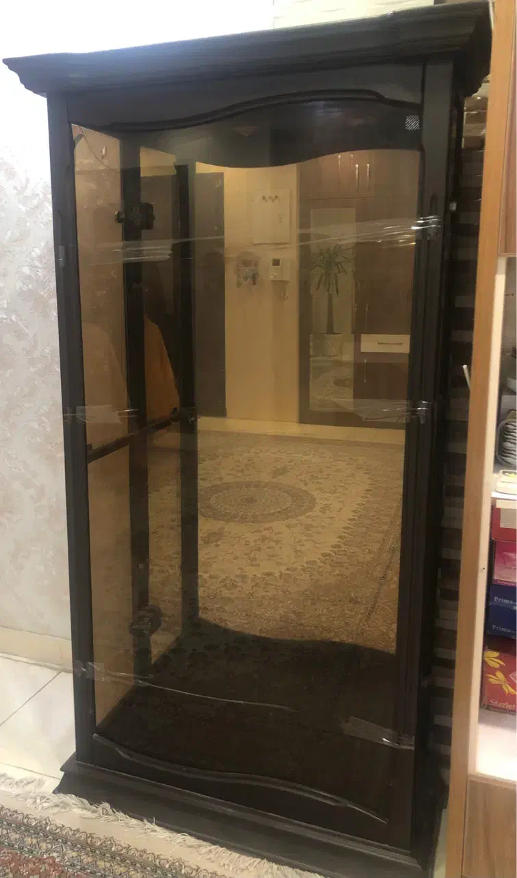 بوفه|بوفه، ویترین، کنسول|اهواز, شهرک نفت|دیوار