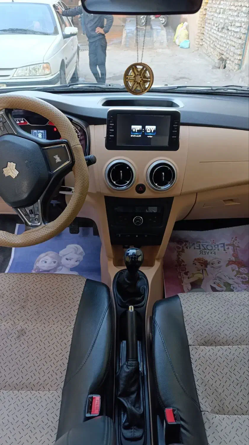 اطلس|خودرو سواری و وانت|تربت‌حیدریه, شهرک ولیعصر|دیوار