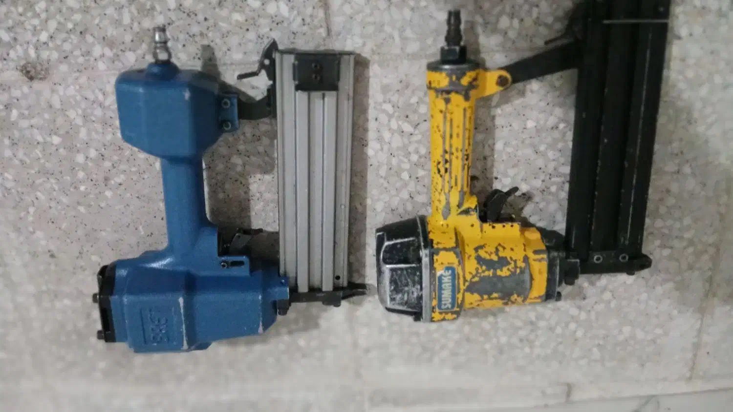 میخکوب|ابزارآلات|فردیس, شهرک اسکویی|دیوار