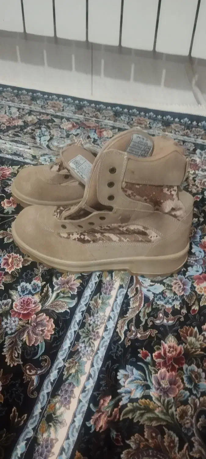 پوتین|کیف، کفش، کمربند|زاهدان, |دیوار