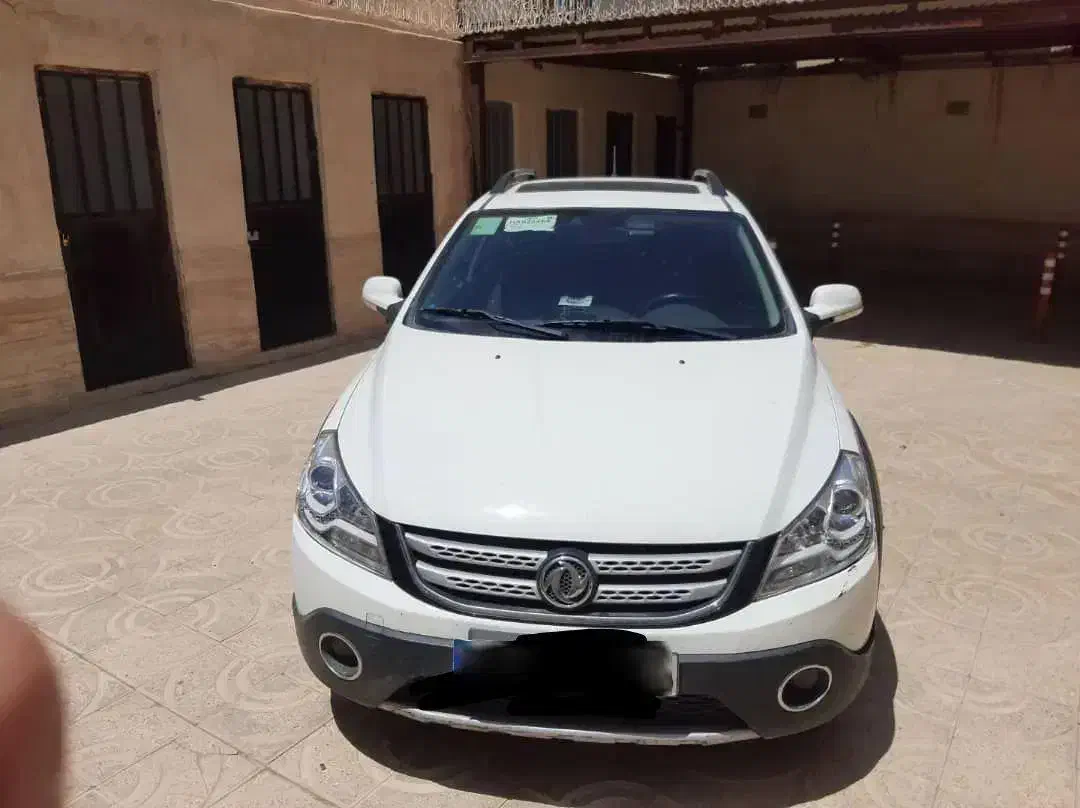 اچ سی کراس مدل 97|خودرو سواری و وانت|کرمان, |دیوار