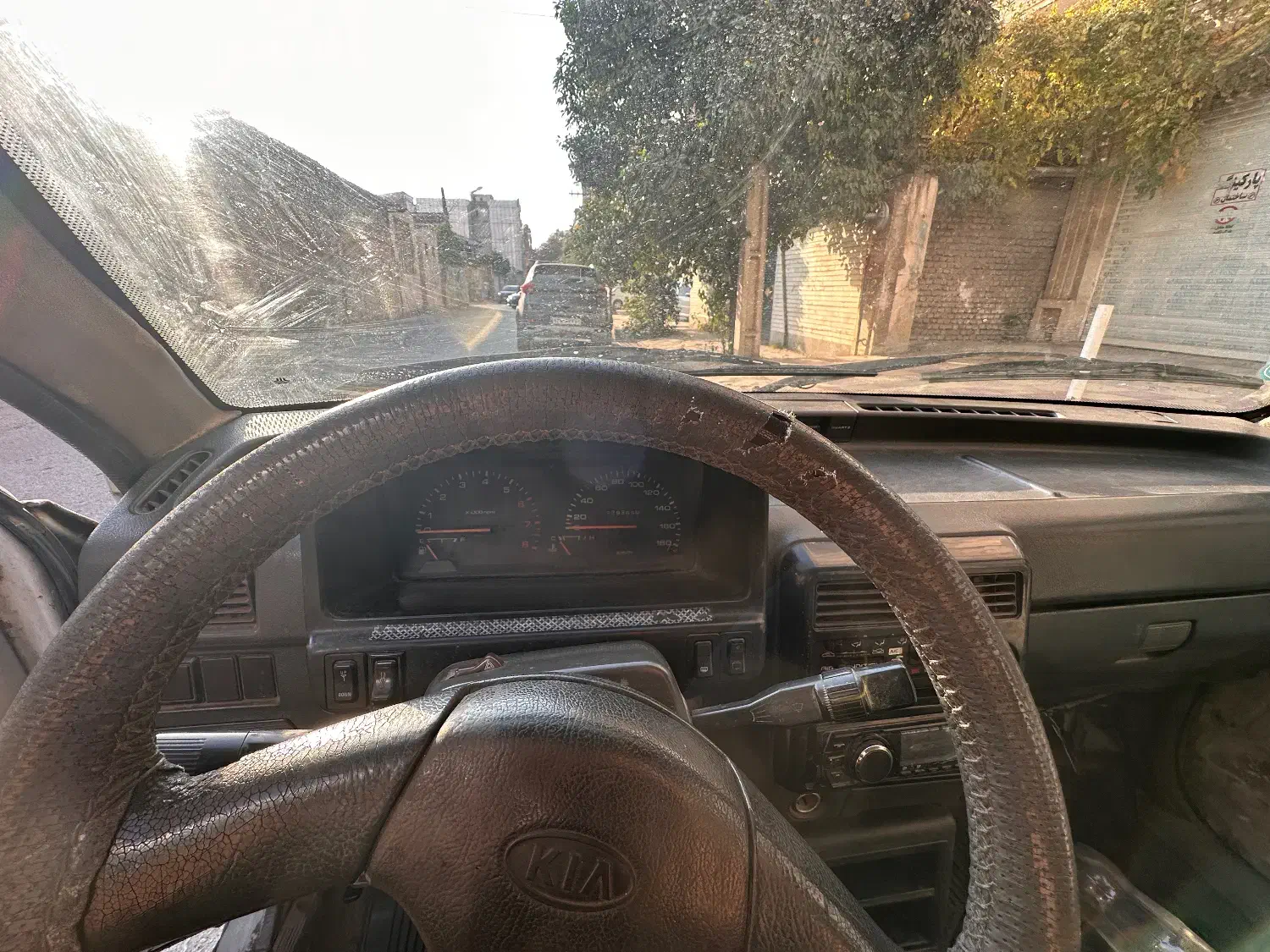 پراید هاشبک|خودرو سواری و وانت|علی‌آباد کتول, |دیوار