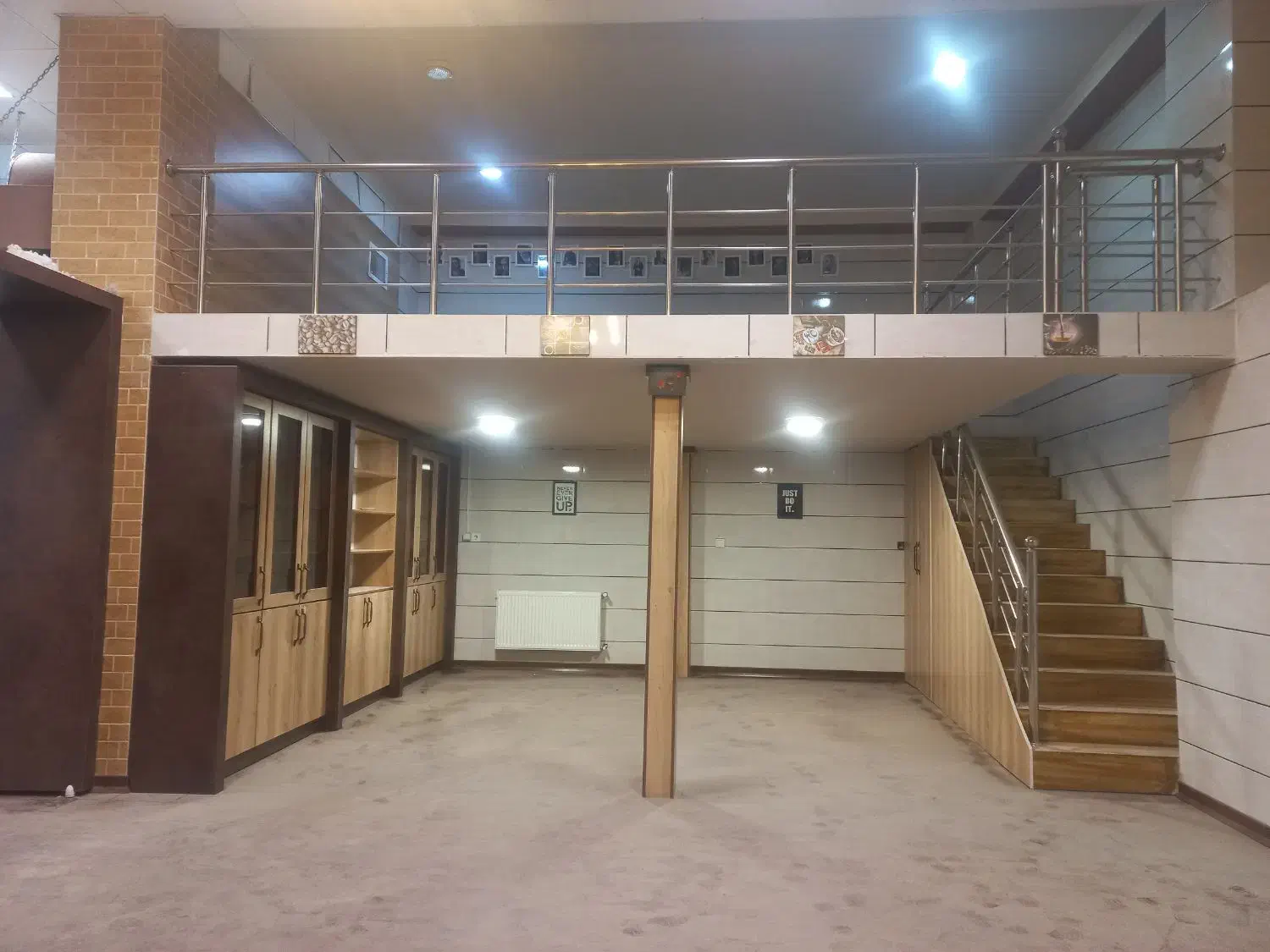 اجاره مغازه ۱۲۰ متری|اجارهٔ مغازه و غرفه|ایلام, |دیوار