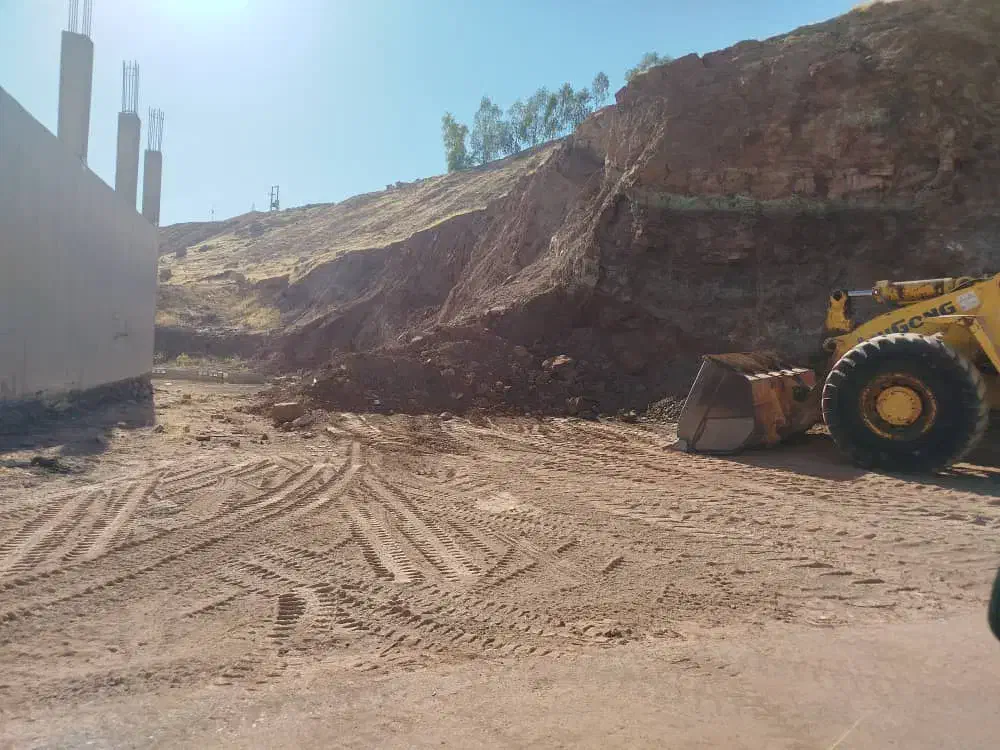 زمین مسکونی فرهنگیان|فروش زمین و ملک کلنگی|دره شهر, |دیوار