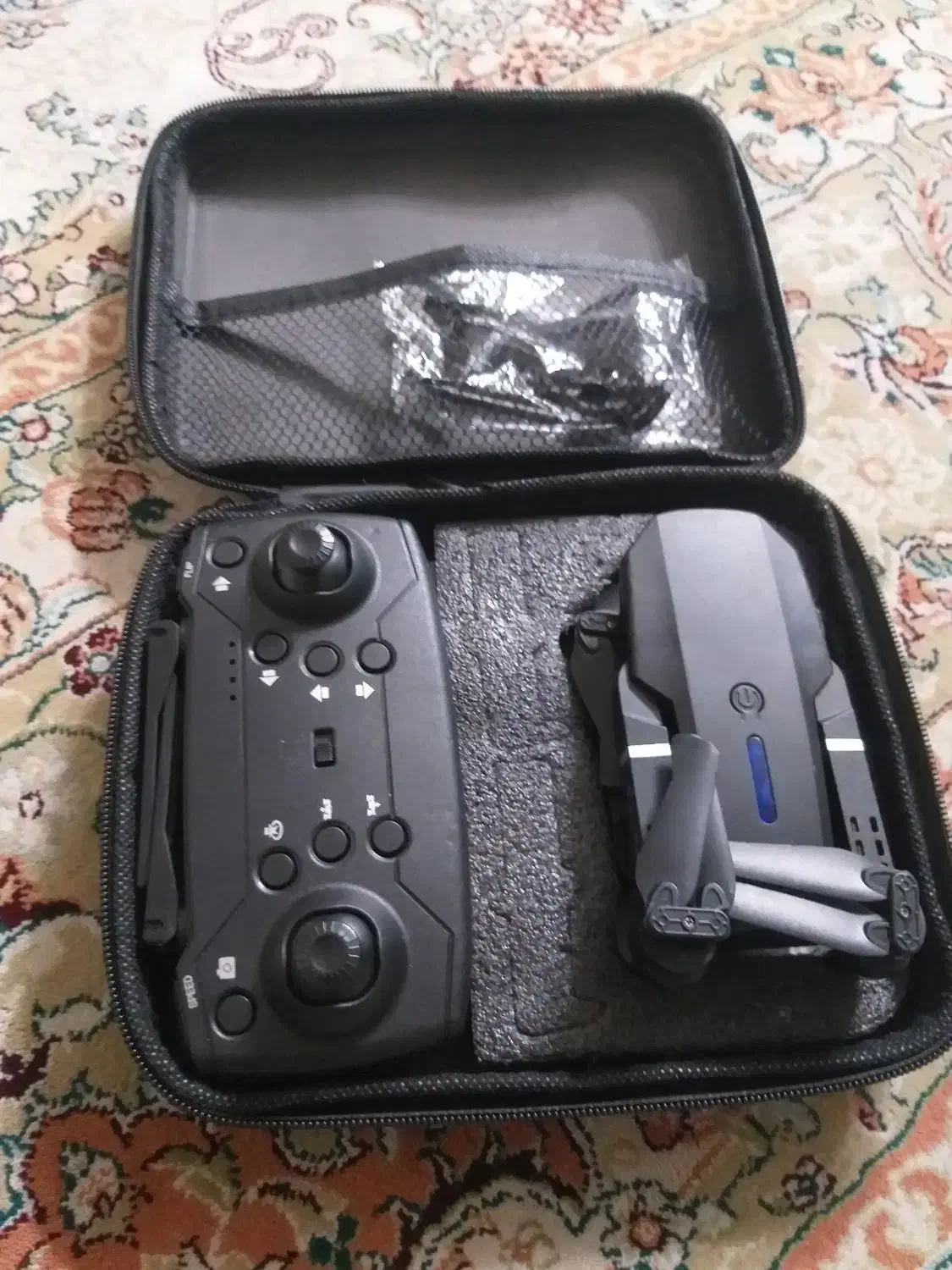 پهپاد e88|اسباببازی|شاهینشهر, نظامی|دیوار