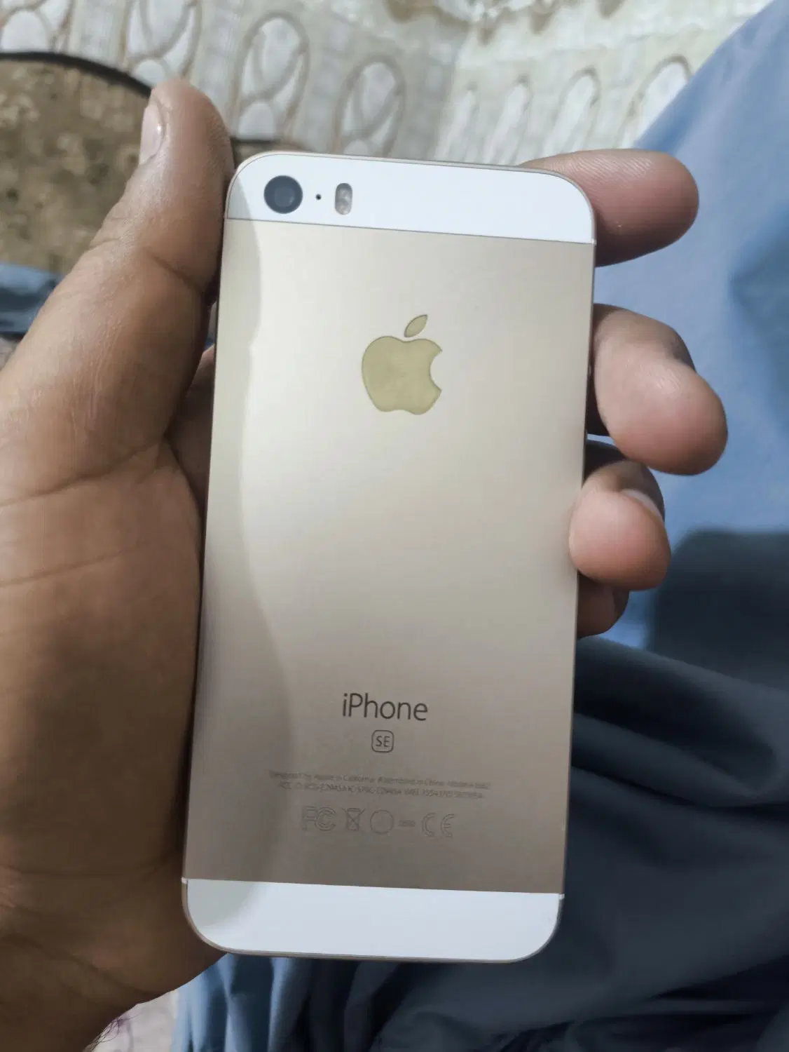 آیفون 5 s|موبایل|چابهار, |دیوار